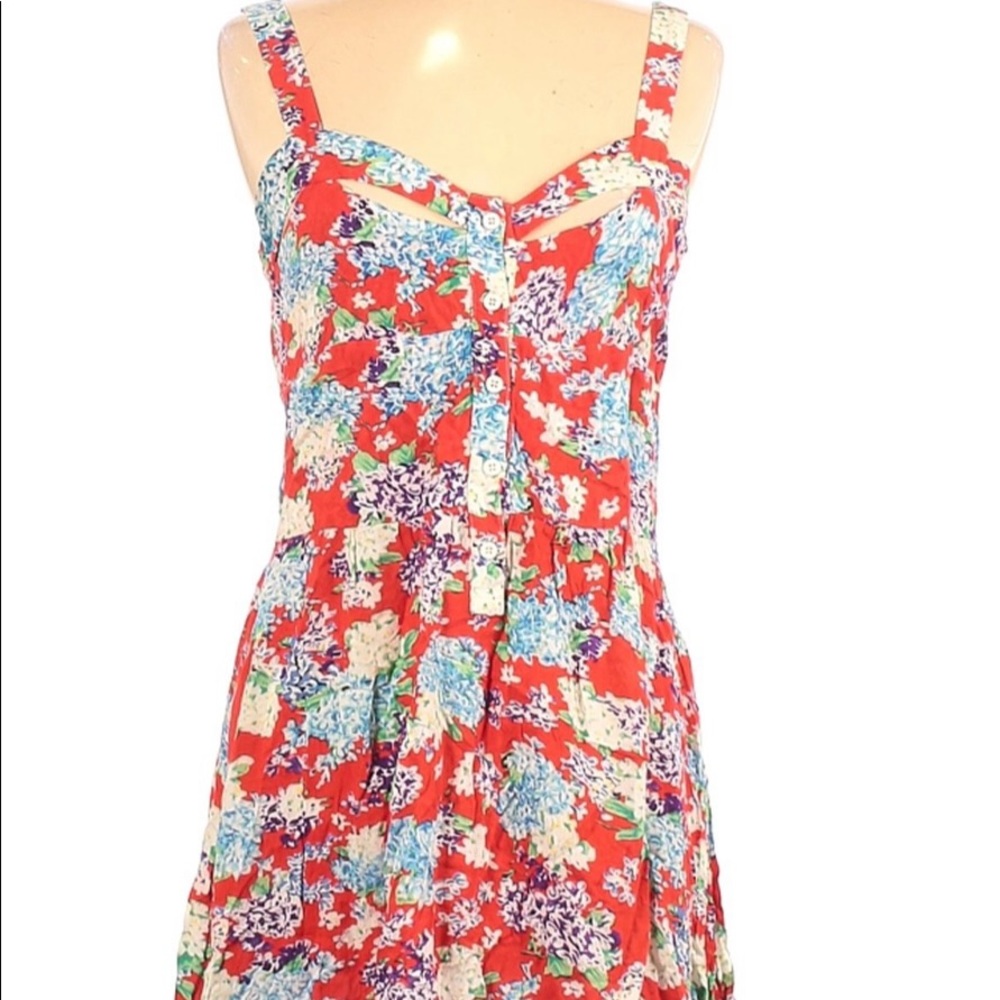 Millau Casual Dress
